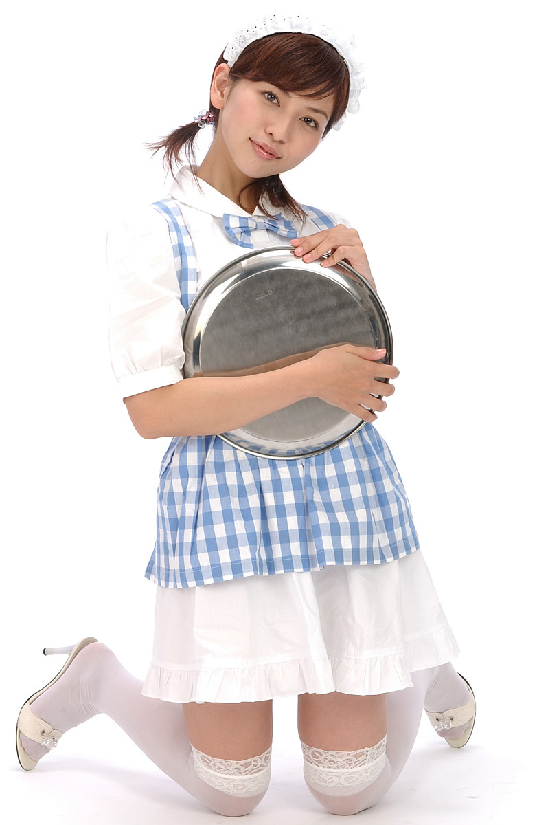 三宅梢子 02 Shoko Miyake  [BWH]